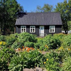 Akureyri Botanical Gardens