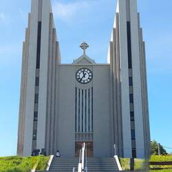 Akureyri Lutheran Church