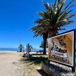 Plage d'Argeles