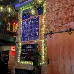 Hoxton Burgers