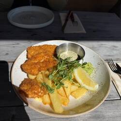 Fish'n Chips