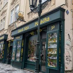 cute shops