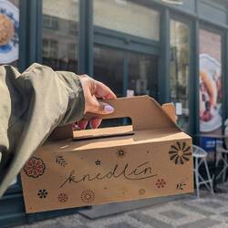 Knedlin Dumplings