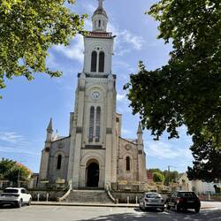 Église Saint Ferdinand