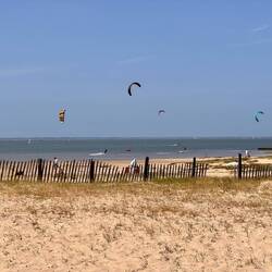 eine frische Brise