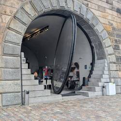 (A)void Café