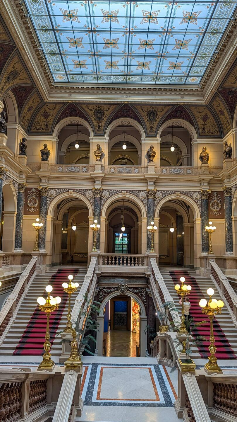 National Museum