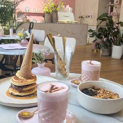 Café Chloe