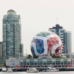 ⚽ Science World im Fussball-Look zur WM 2026