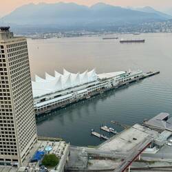 Canada Place