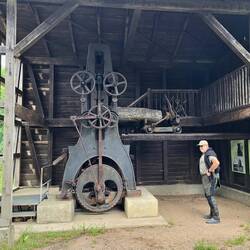 Sägegatter