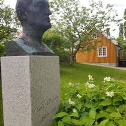Edvard Munch 😱