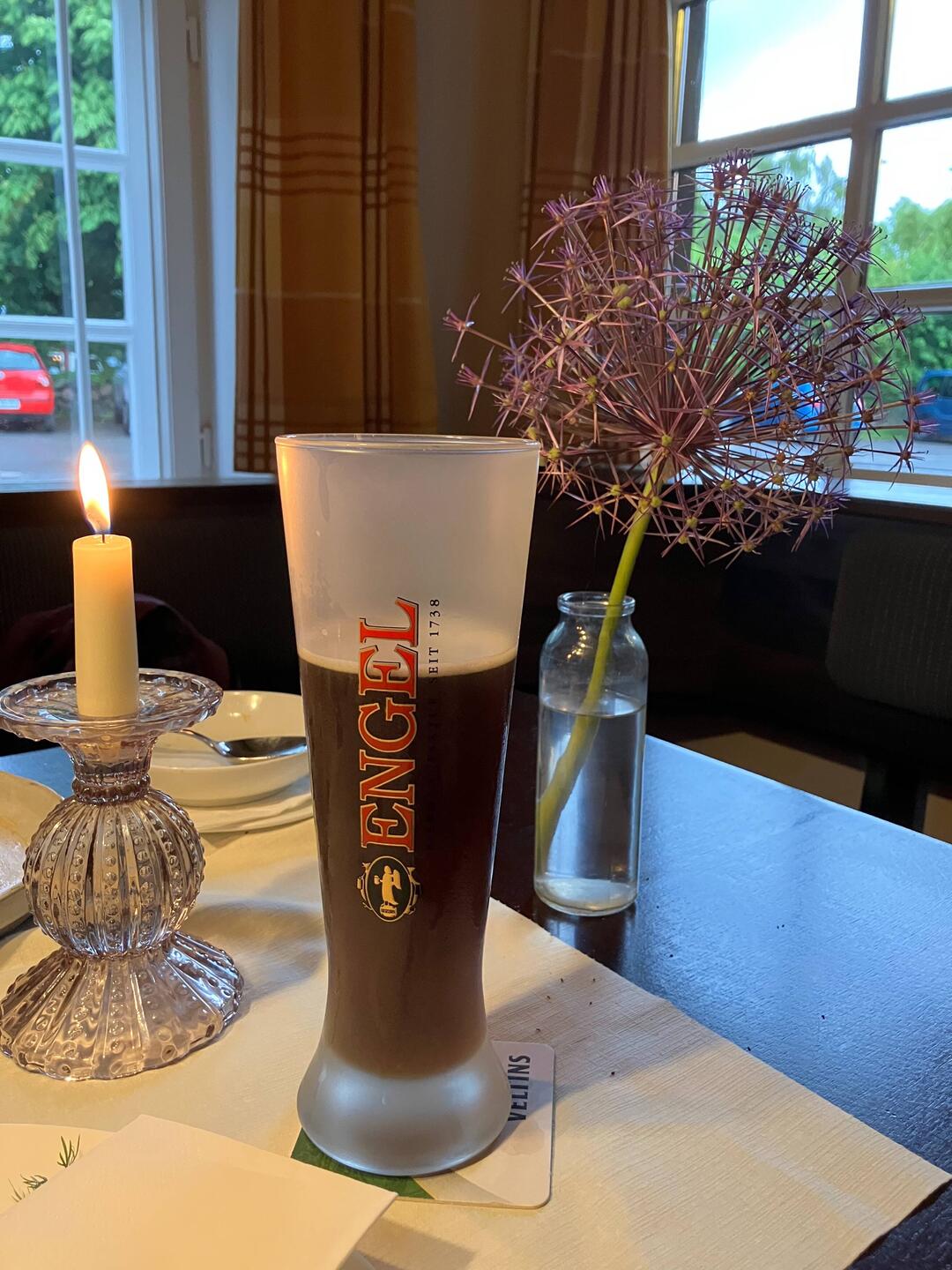 Bier-Idyll 🍻