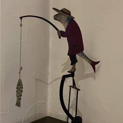 Angler 🐠