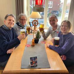 Im Goldenen Anker