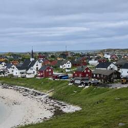 Bugøynes