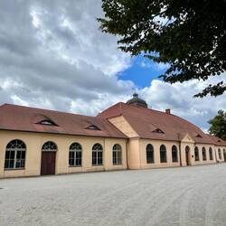 Hütten- und Fischereimuseum