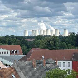 Jänschwalde