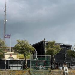 Roadmission - Mermaid