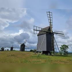 Gräberfeld von Gettlinge
