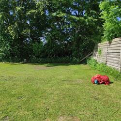 Campingplatz Jarplund