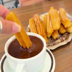 Churros