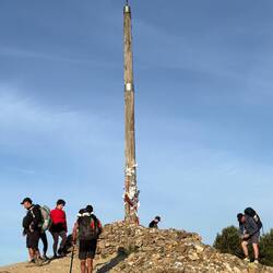 Cruz de Ferro