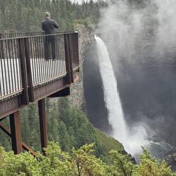Helmcken Falls