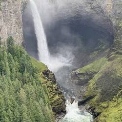 Helmcken Falls