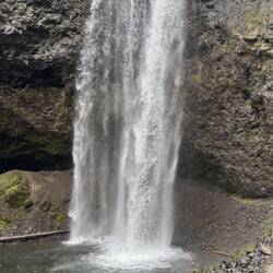 Moul Falls