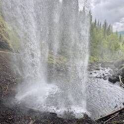 Moul Falls