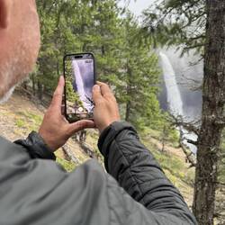 Helmcken Falls