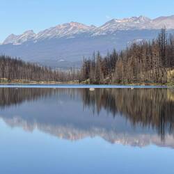 First Lake