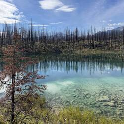 Third Lake