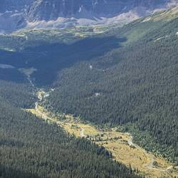 Maligne Valley