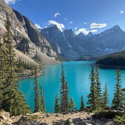 Moraine Lake