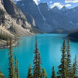Moraine Lake