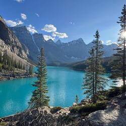 Moraine Lake