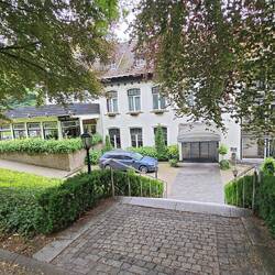 Unser Hotel