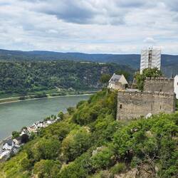 Burg Sterrenberg