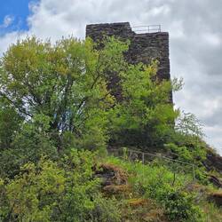 Burg Liebenstein