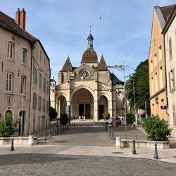 Kathedrale Notre Dame