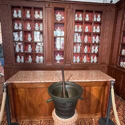 Apotheke