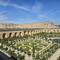The Palace of Versailles