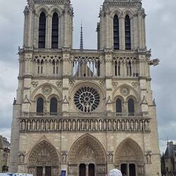 Notre Dame