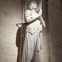 Joan of Arc