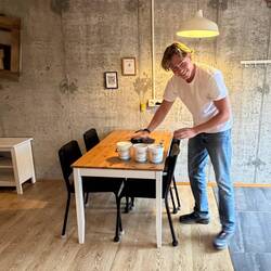 3kg SKYR