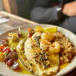 Lemon Sole - Rotzunge