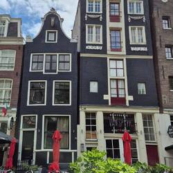 Guten Morgen Amsterdam