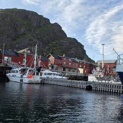 Stamsund